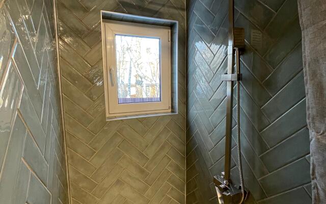 Forest Glamp Uvarovo Glamping