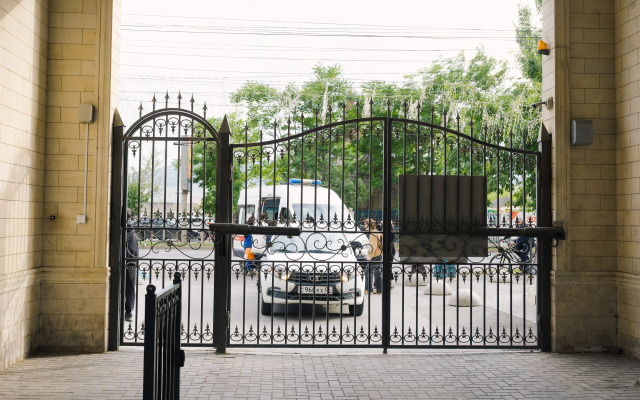 Апартаменты "Эленика" Роскошные у Озера в Махачкале