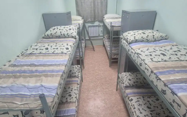 Меблированные комнаты в Нахимовском районе