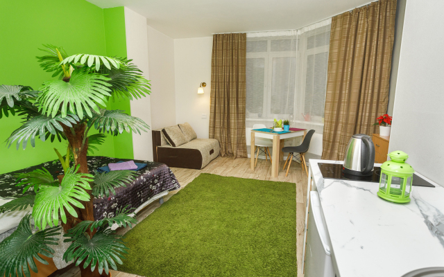 Апартаменты Добрые Сутки на Шевченко 20 2