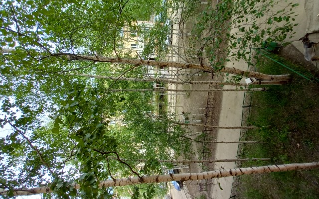 2k po Sovetskoy 8 Flat