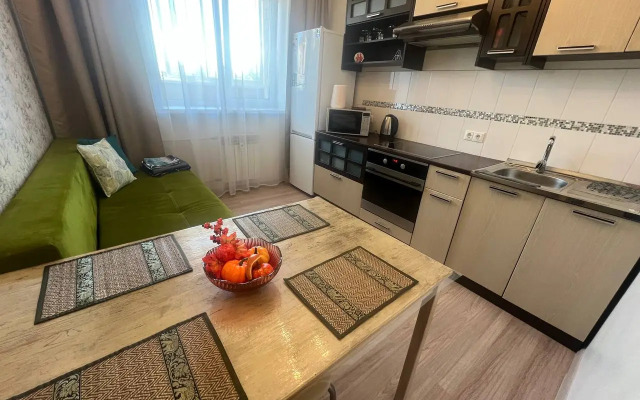1K Oktyabrskij Rajon Flat