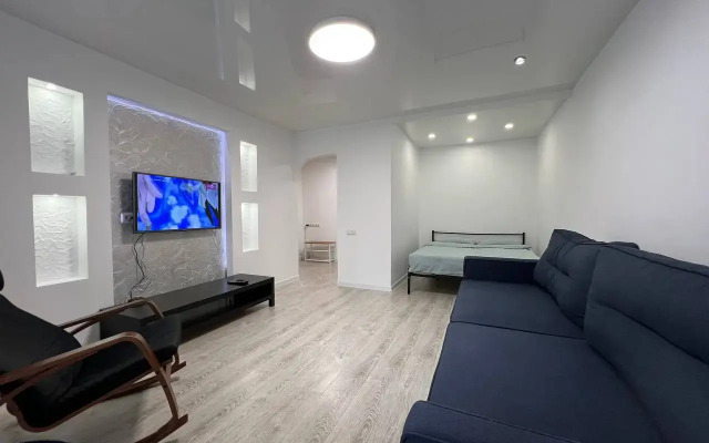 Апартаменты Very Horyzhey 26