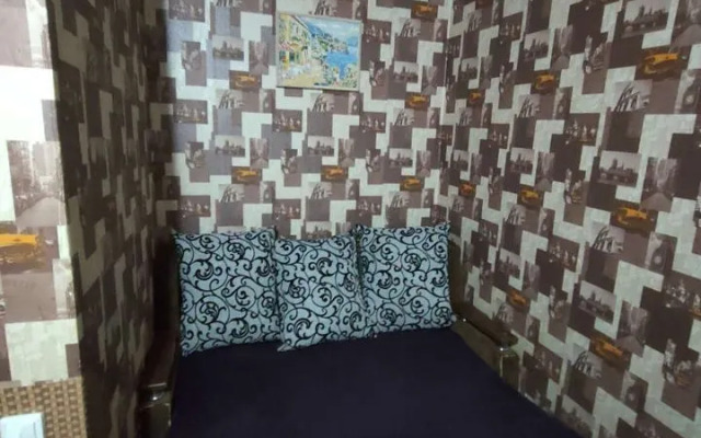 Апартаменты на Тарасова 54/2