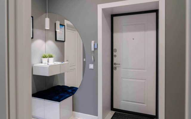 Apartamenty Apart-Deluxe Legendy Morya