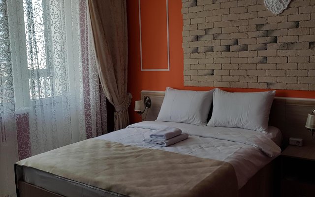 Квартира Рантье ЖК Центральный на Будённого