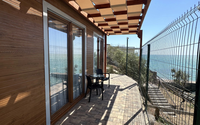 База Отдыха Ивушка