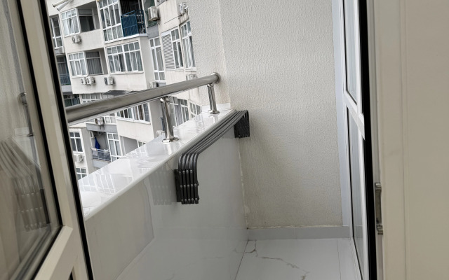 Krasivaya S Vidom Na More Flat