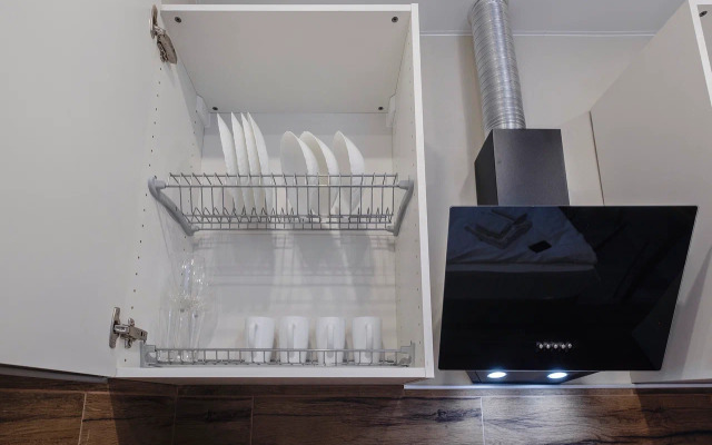 Апартаменты Добрые Сутки