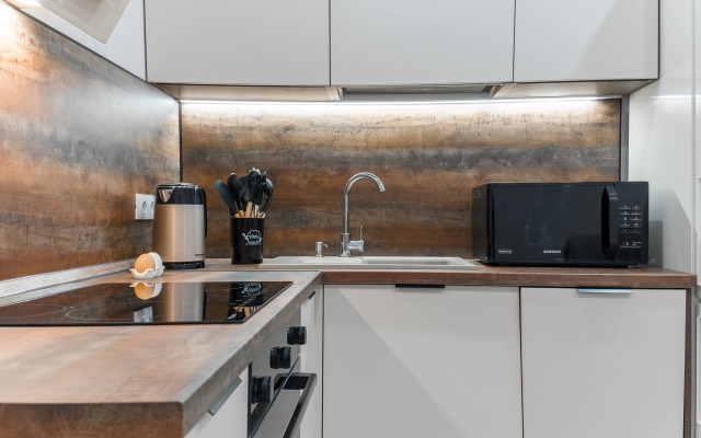 Апартаменты EasyGuest у м Московские ворота