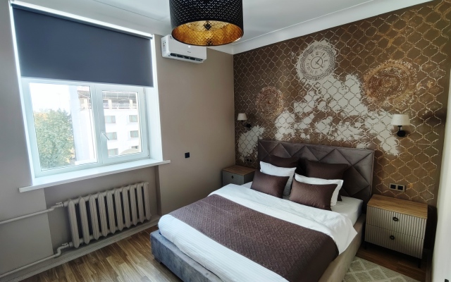 Interloft 8 Old Town Free Parking Wi-Fi 100/50 Smart TV Apartments