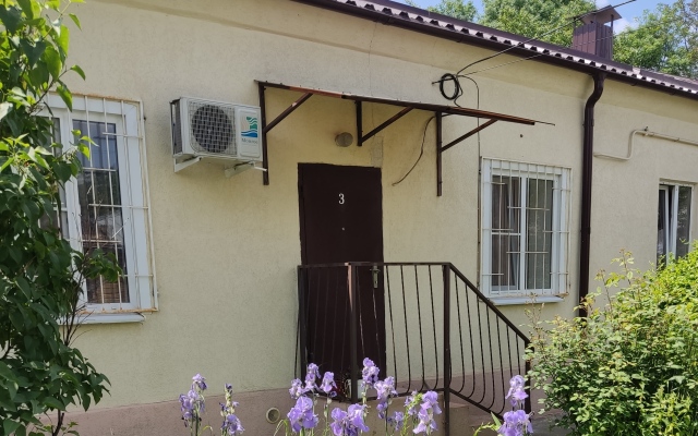 Двухкомнатная  квартира в Центре на Рожанского