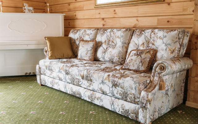 Отель Victoria Village