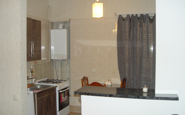 Отель Old House