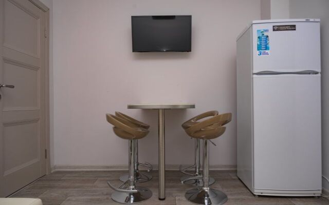 Azhur Mini-Hotel