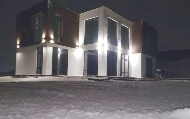 Na Volnovoy Guest house