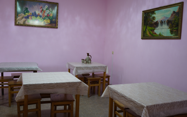 Laza Guest House