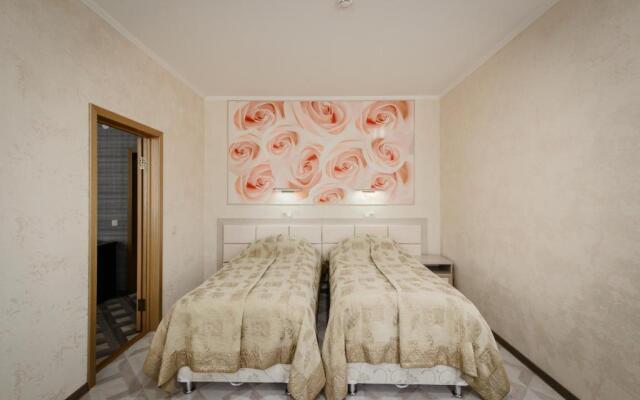 Гостиница Экспромт