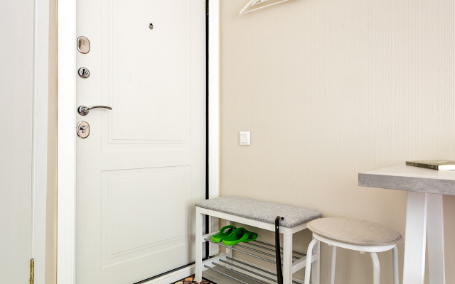 Apart-Real Hovrino Apartamenty 1