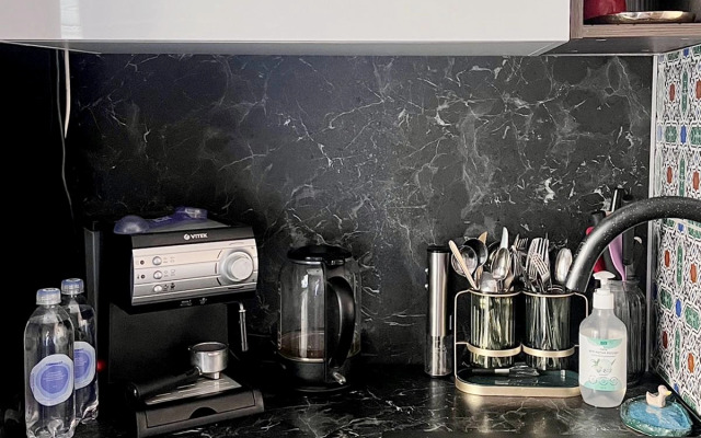 Квартира Творчесская квартира на Жуковского 6