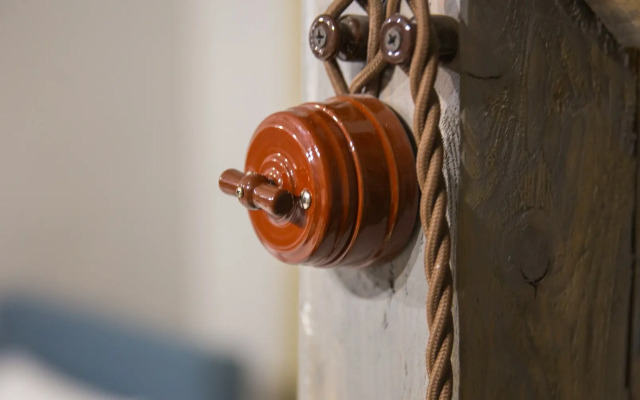 Частный дом Коттедж Loft на Канева 13