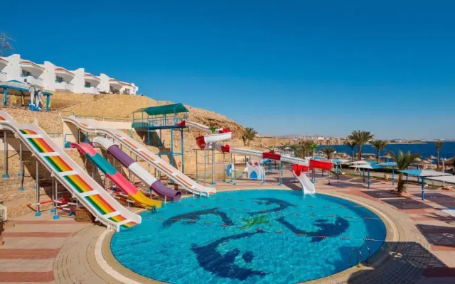 Курортный Отель Dreams Beach Sharm el Sheikh Travel