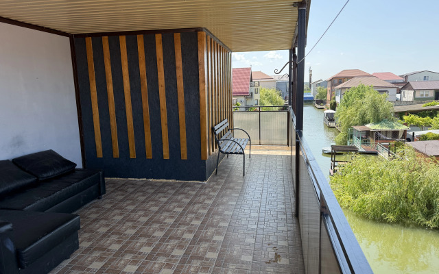Venice Guest house