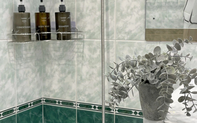 Квартира Огни Москвы на Савеловской