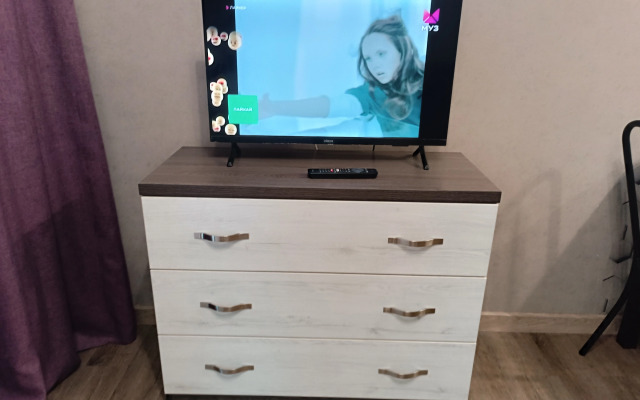 Апартаменты 100 Ночей на Песчаной 171