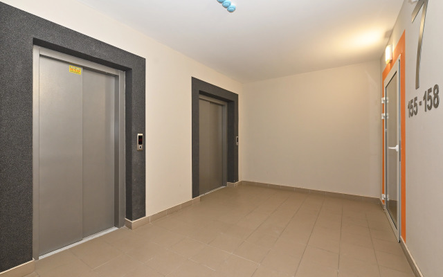 Uyutnaya Na Belgorodskoy Flat