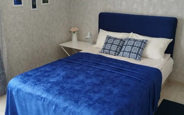 Частный дом Дом с беседкой