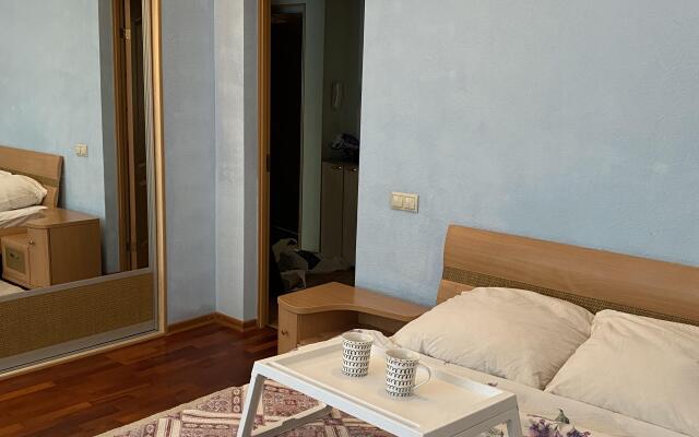 Квартира на Родионова