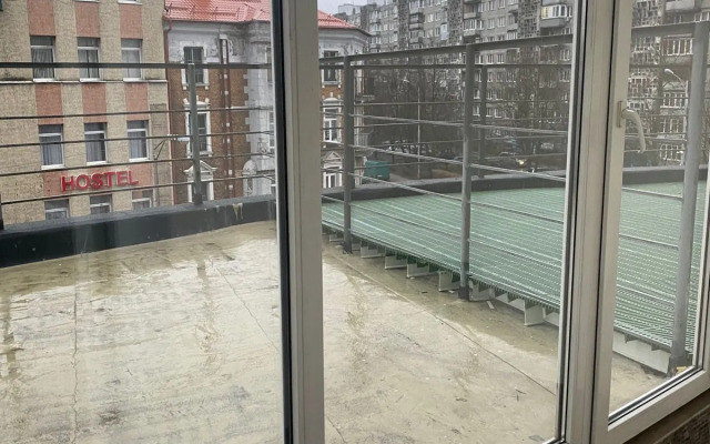 Квартира Букинг39 Студия для двоих