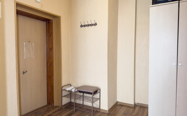 Квартира у Сквера с Видом на Никольский Собор