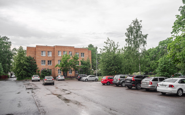 Apart-Otel Nizhniy Oranienbaum (103)