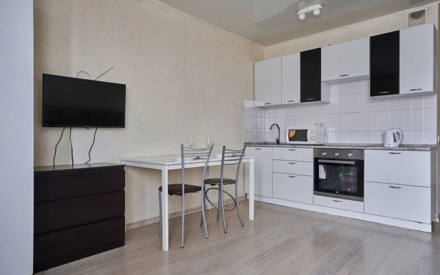 Квартира на Проезд Шараповский вл2