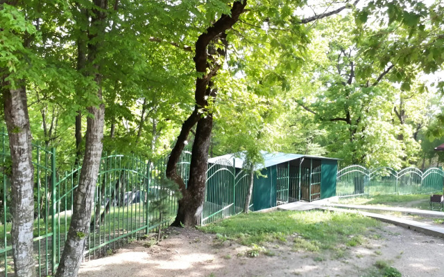 V Lesu U Morya Guest House