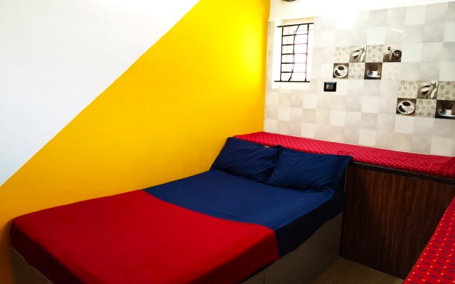 ASS Happystay Inn Hotel