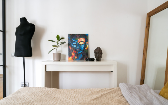 Апартаменты Фонтанка 83