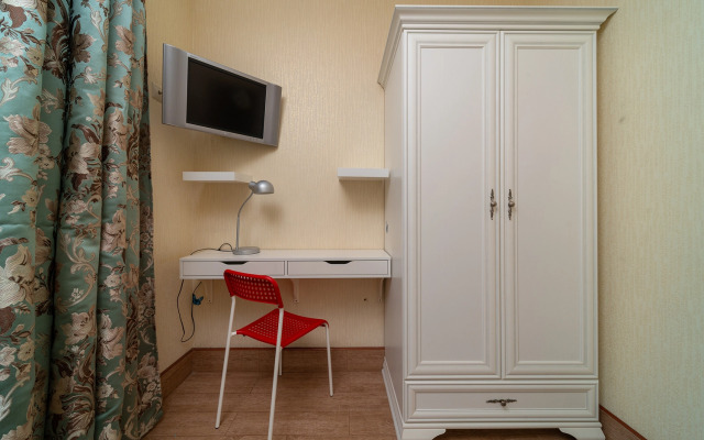Na Parkovoj Apartaments