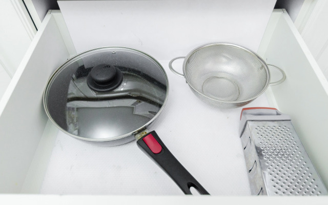 Апартаменты Юрия Гагарина 47к3