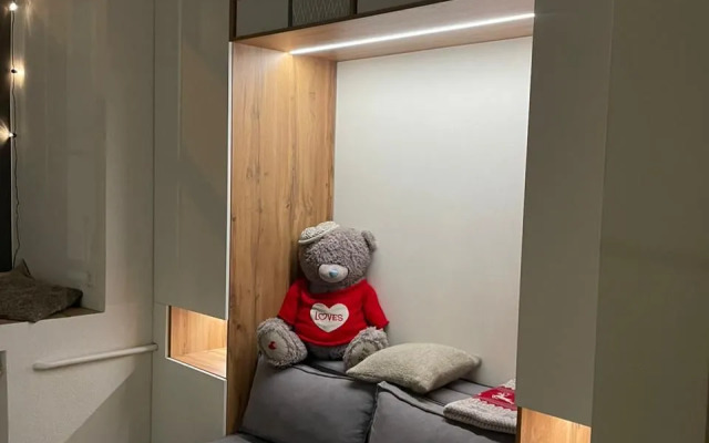 Апартаменты Apartment by PKRP