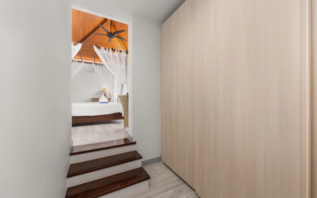 Вилла Mauri Modern 3BR with Private Pool