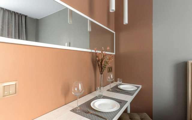 Квартира RentWill Sevanskaya 2