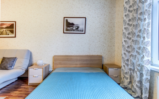 SutkiSpb na Egorova 25 Apartments