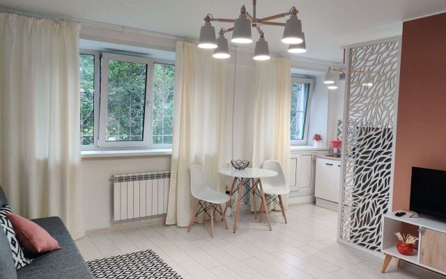 Квартира на Ватутина, 22