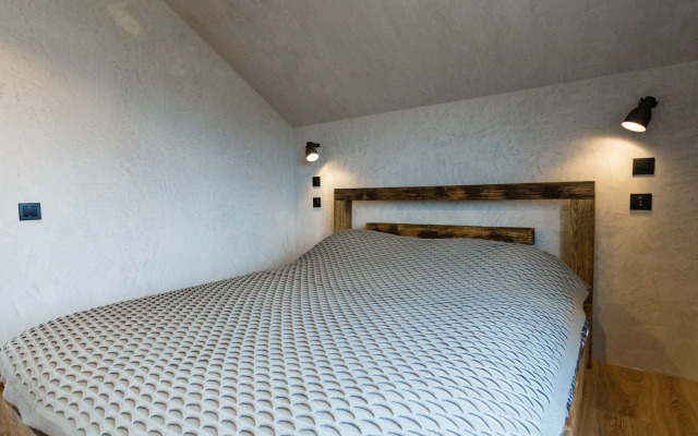 Private house Dom V Stile Loft