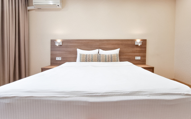 Апартаменты Vladresort Everest Comfort