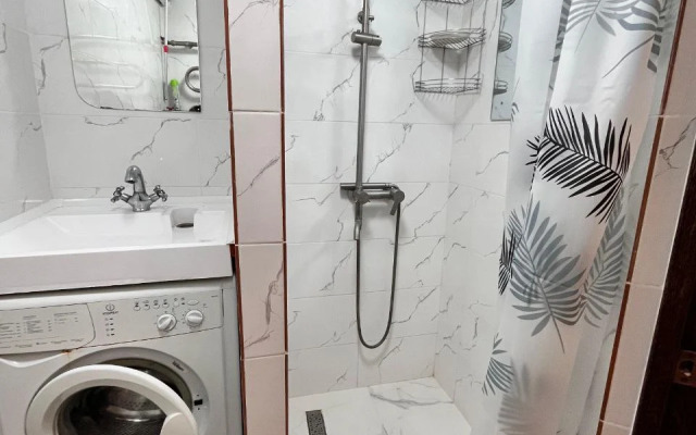 Квартира на Проспекте Ленина 43