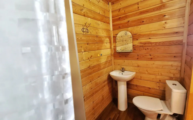 Garmoniya Guest house